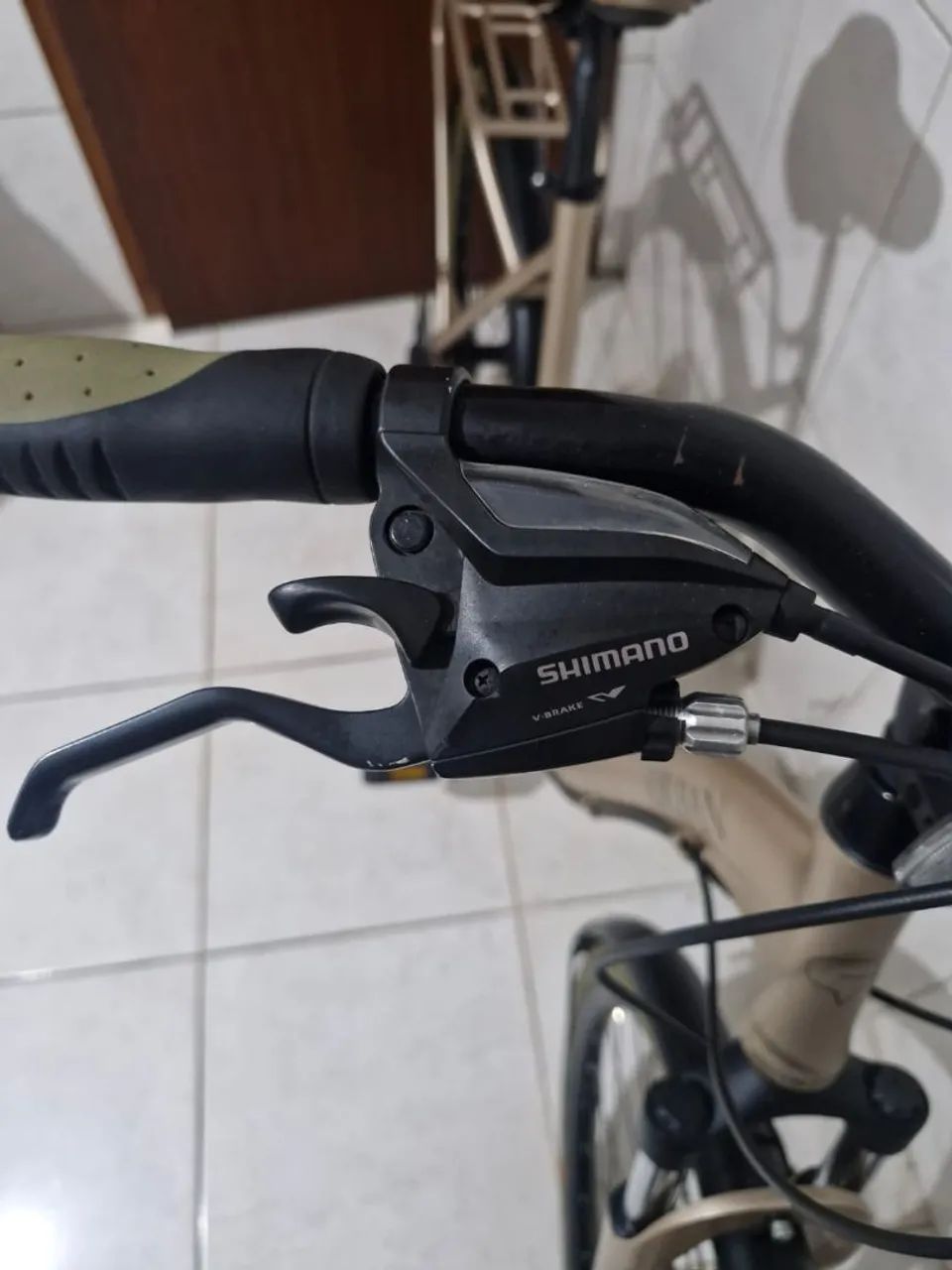 Groove Urban MD aro 700 - Foto 4