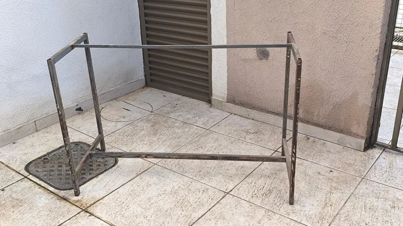 Mesa Móvel  - Foto 4