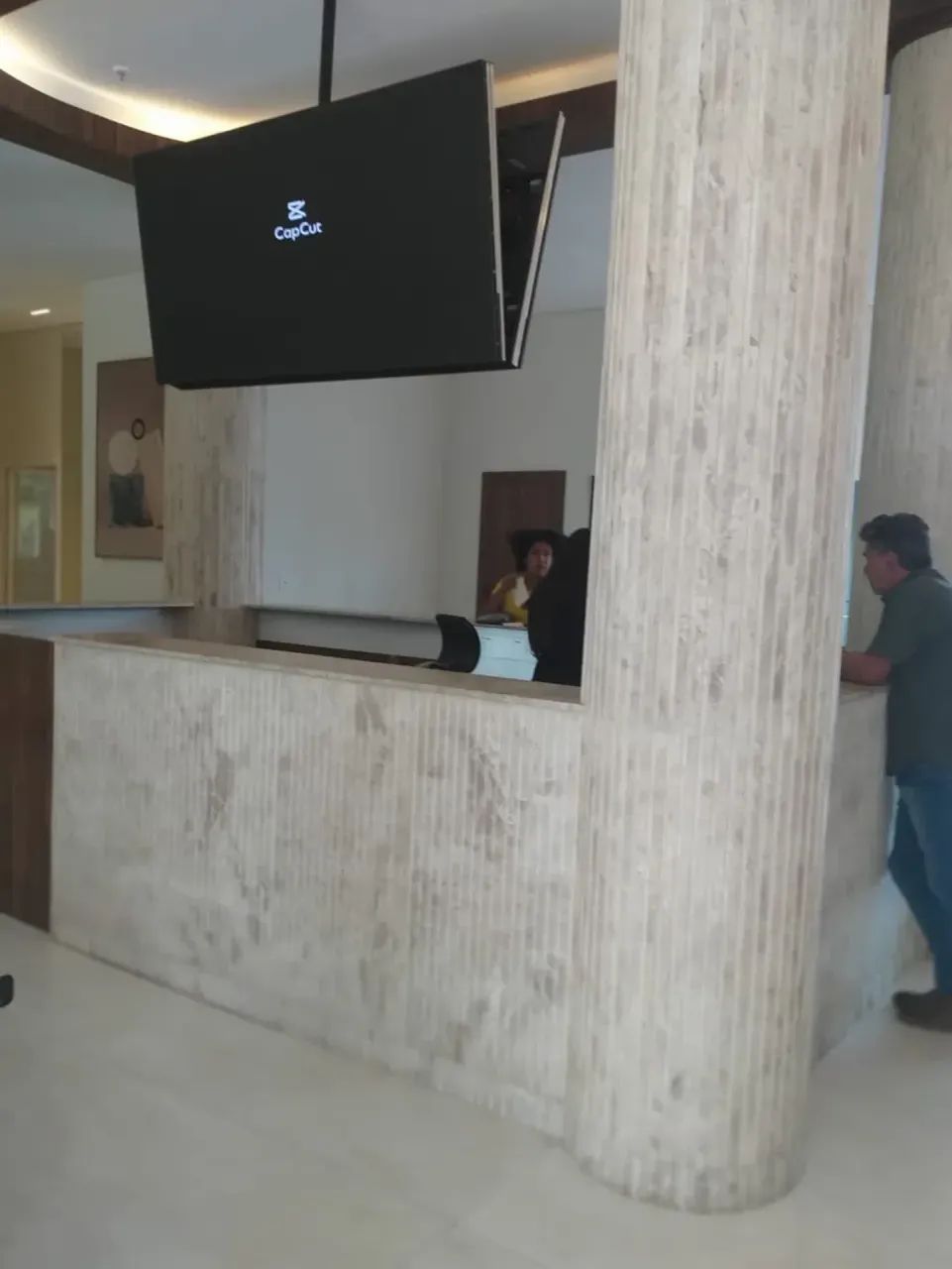 Sala Comercial para Locação - 34 m² - Edifício Office Flamboyant - Jardim Goiás - Foto 5