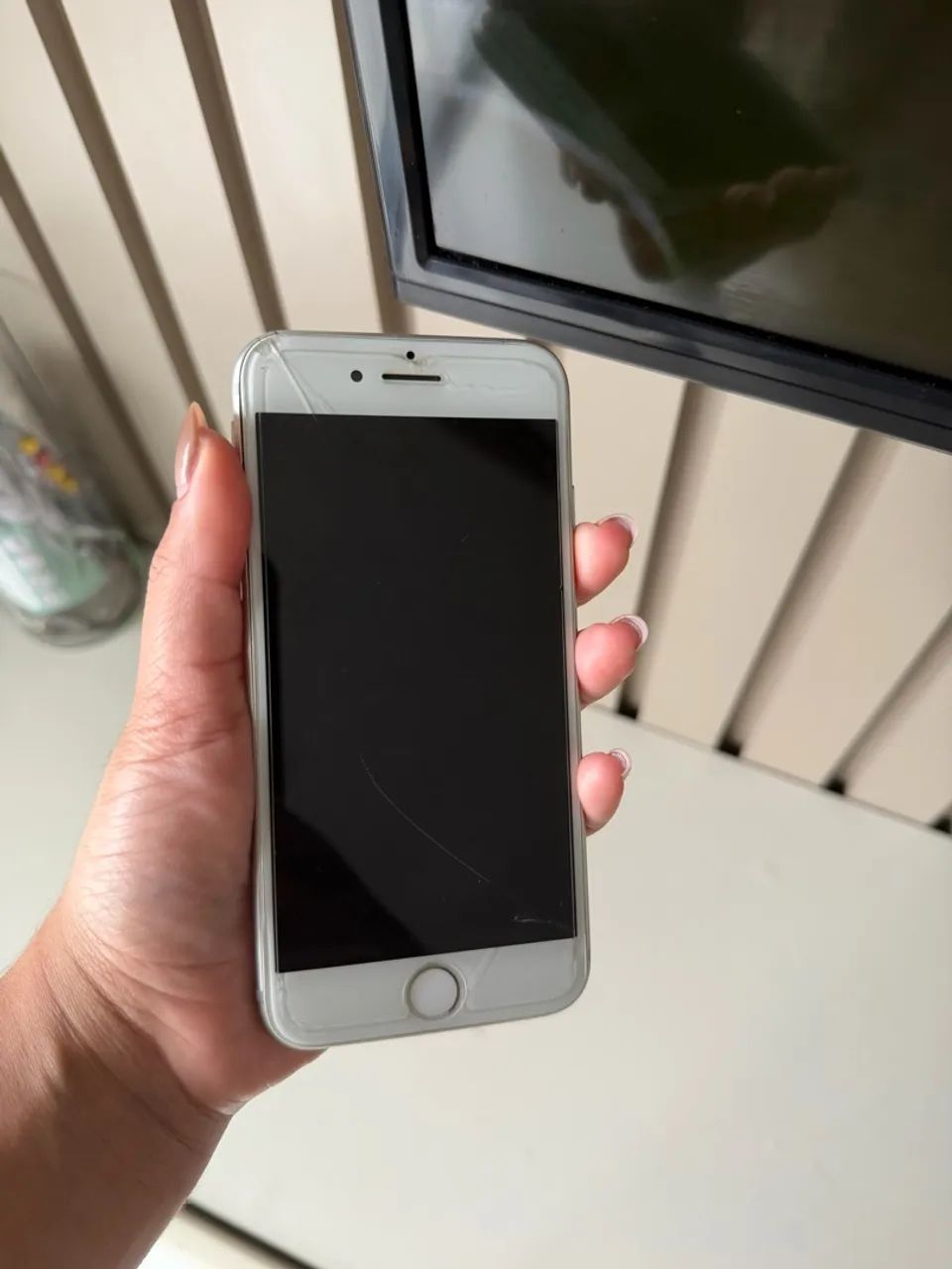iPhone 8 - Foto 2