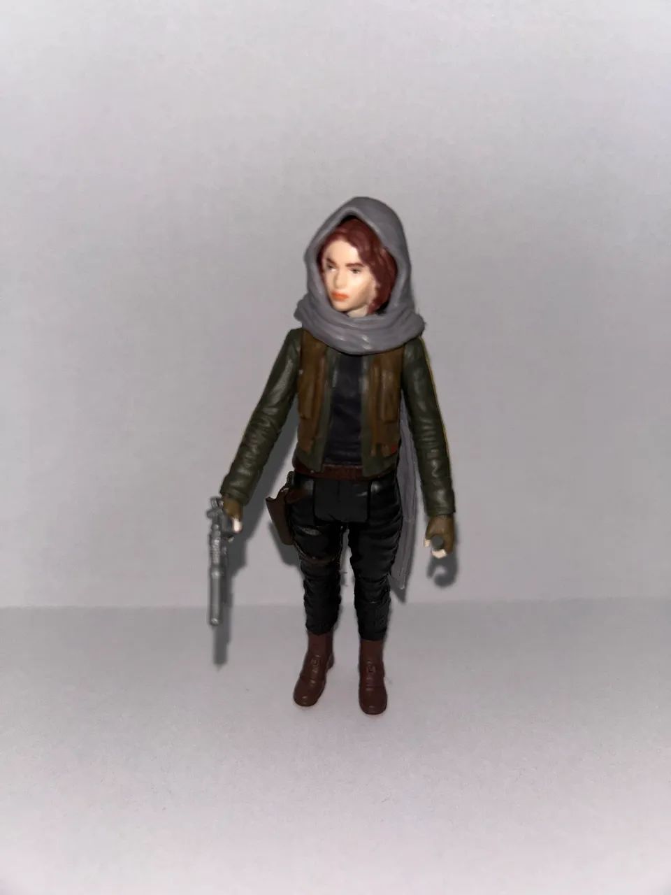 Action Figure Star Wars (13) - Jyn Erso