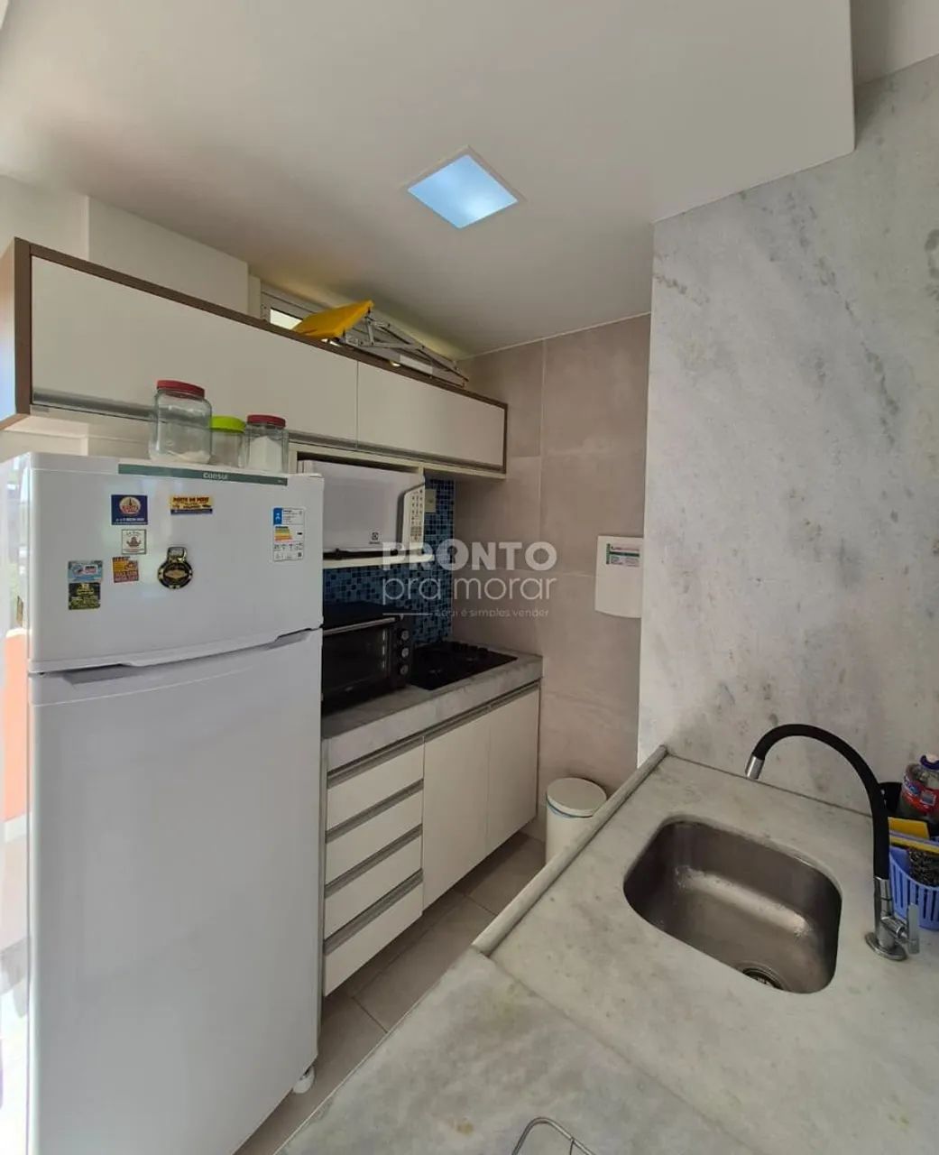 Apartamento com 2 quartos em Porto de Galinhas - Foto 5
