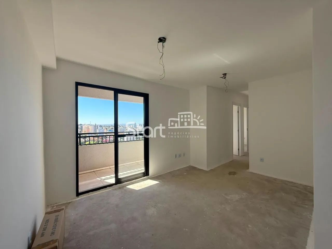 apartamento - Bonfim - Campinas - Foto 5