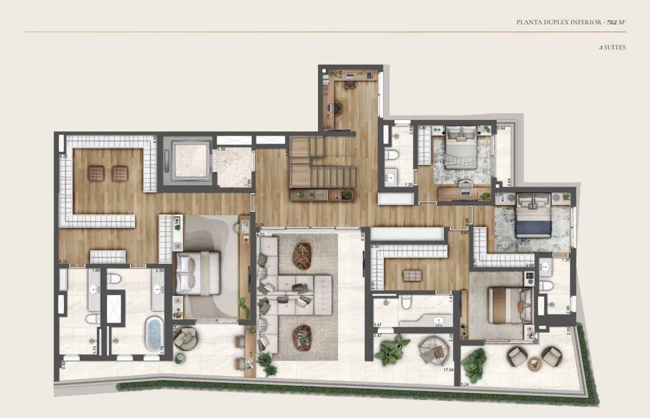 HEAVEN RESIDENCES BY YOO - Foto 16