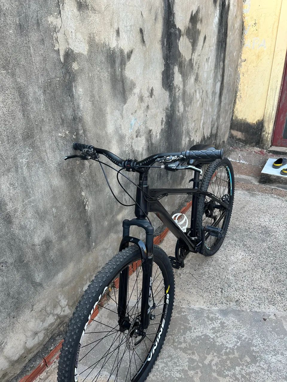 Bicicleta mountain bike  - Foto 5