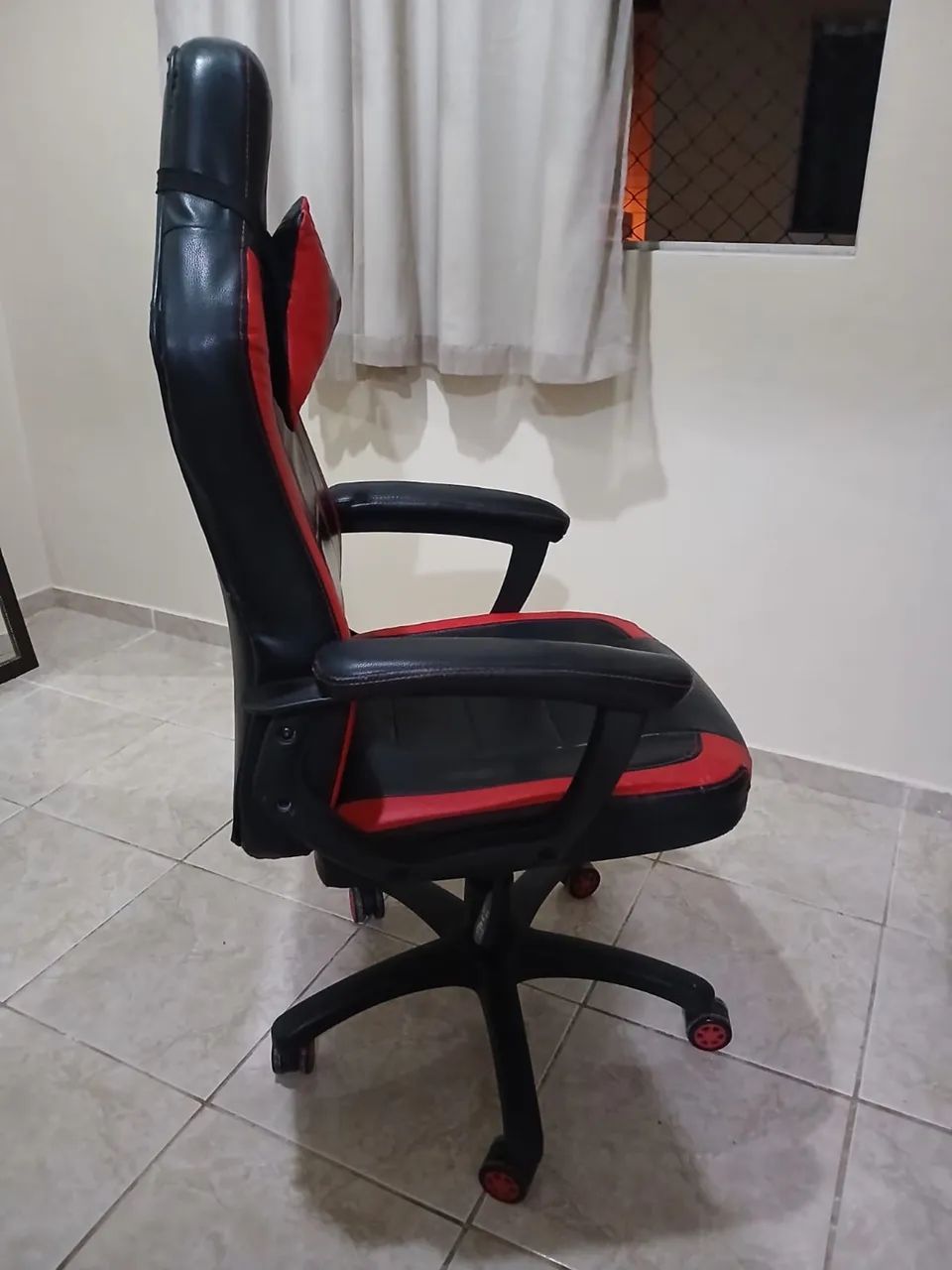 Cadeira GAMER  - Foto 3