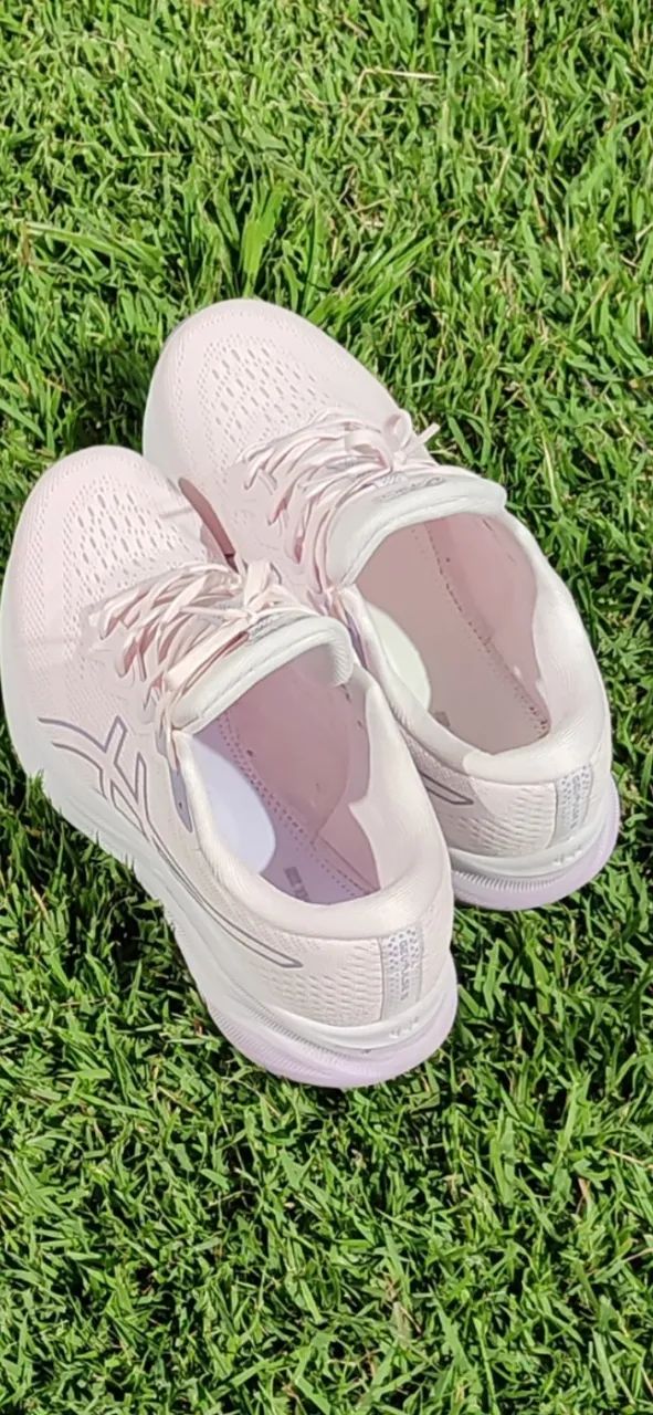 TENIS ASICS 37 - Foto 2