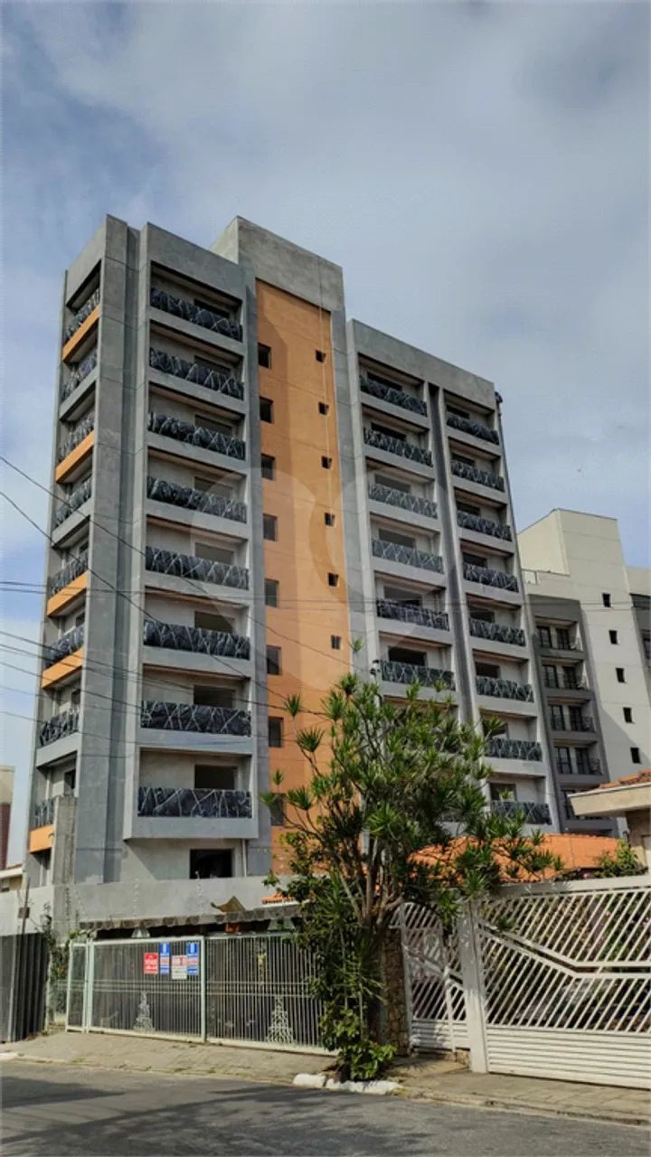 Studio à venda em Vila paulicéia - SP - Foto 2