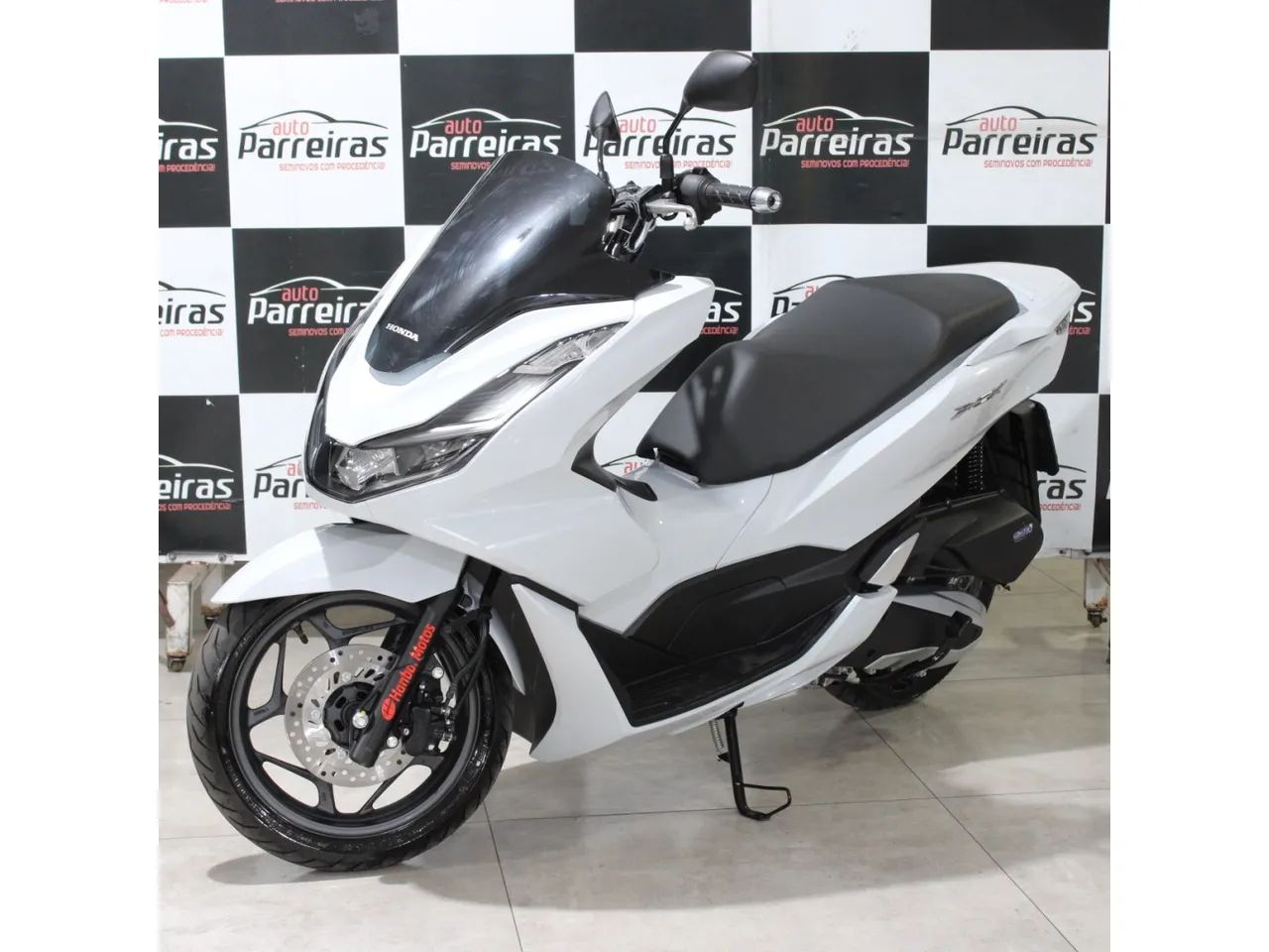 Honda Pcx 160  2026