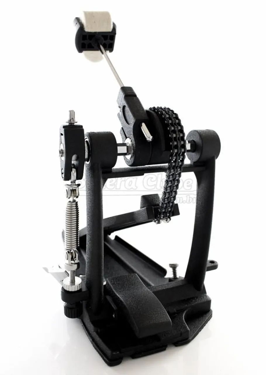 Pedal D-One DP10  - Foto 2