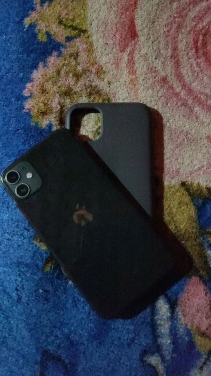 iPhone 11 - Foto 2