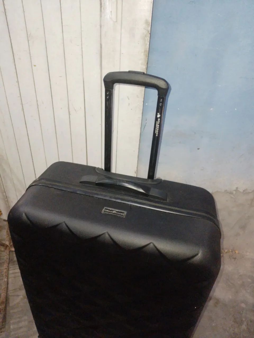 Mala de viagem  - Foto 3