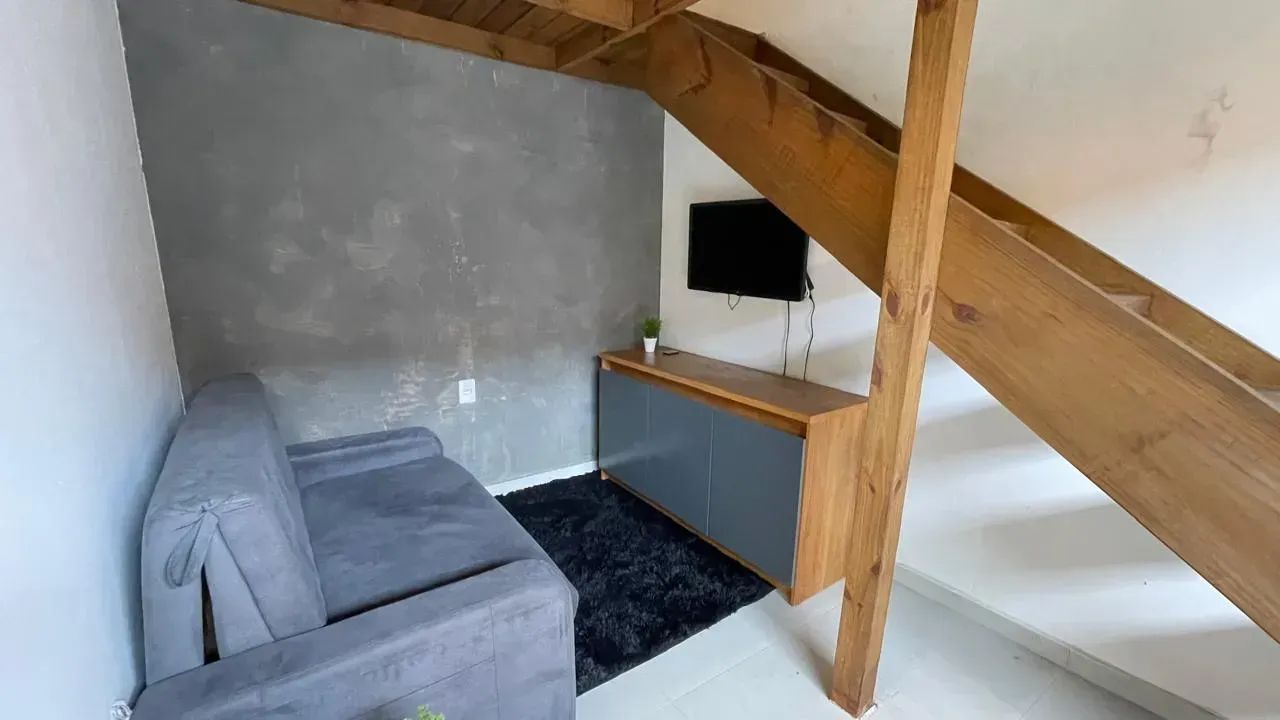 Imóvel / studio para venda com 26 metros quadrados no Campeche - Florianópolis - SC - Foto 4