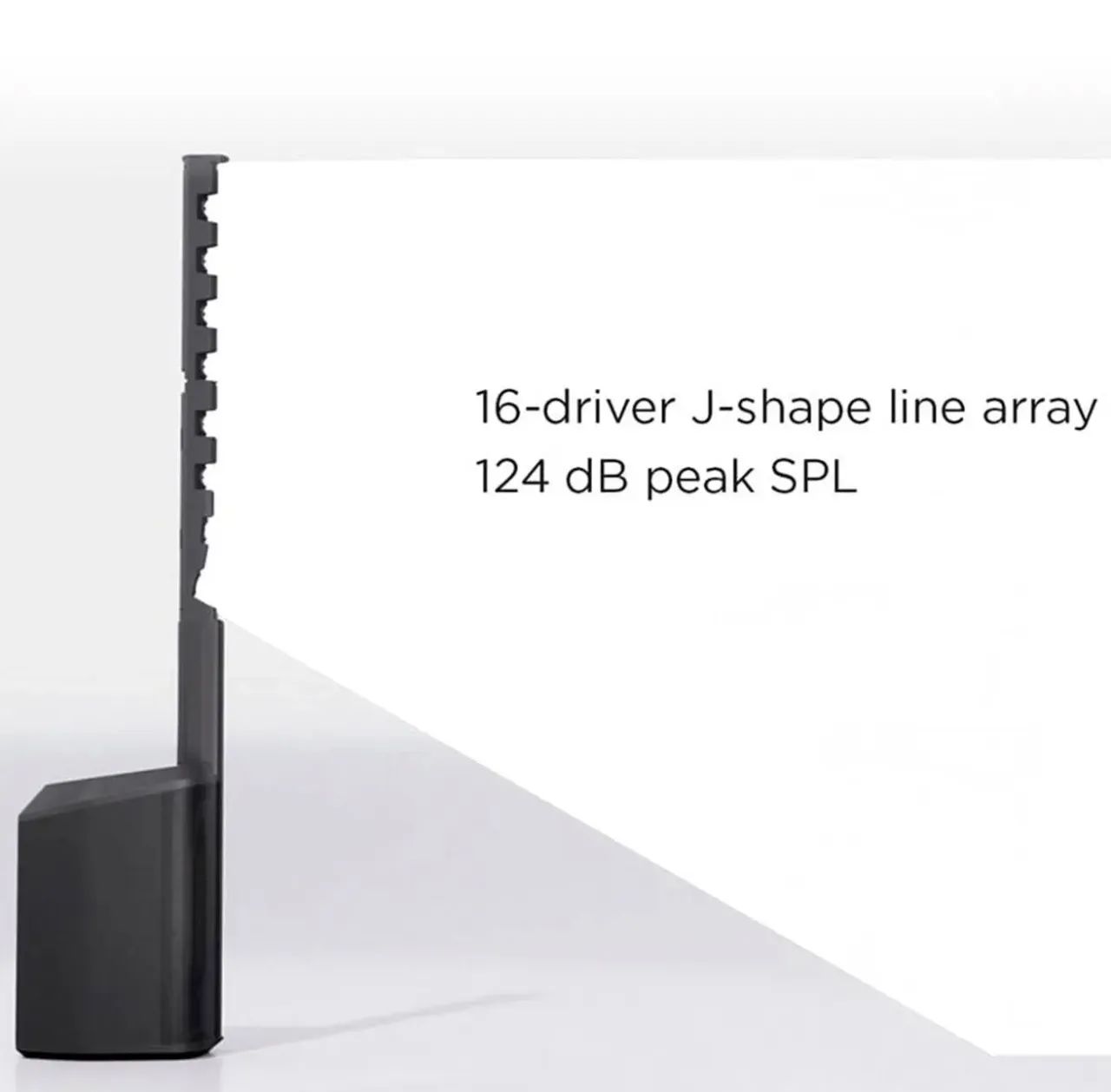 Bose l1 pro 8 - Foto 4