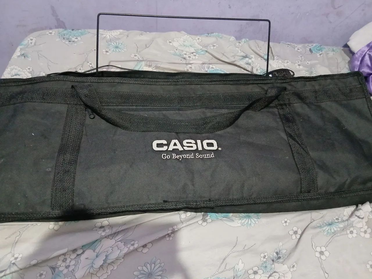Kit teclado casio ctk-35000