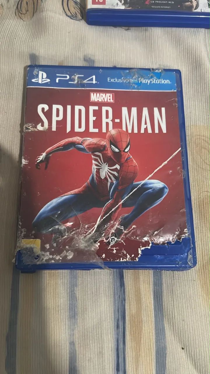 PS4 + JOGOS E CONTROLE - Foto 5