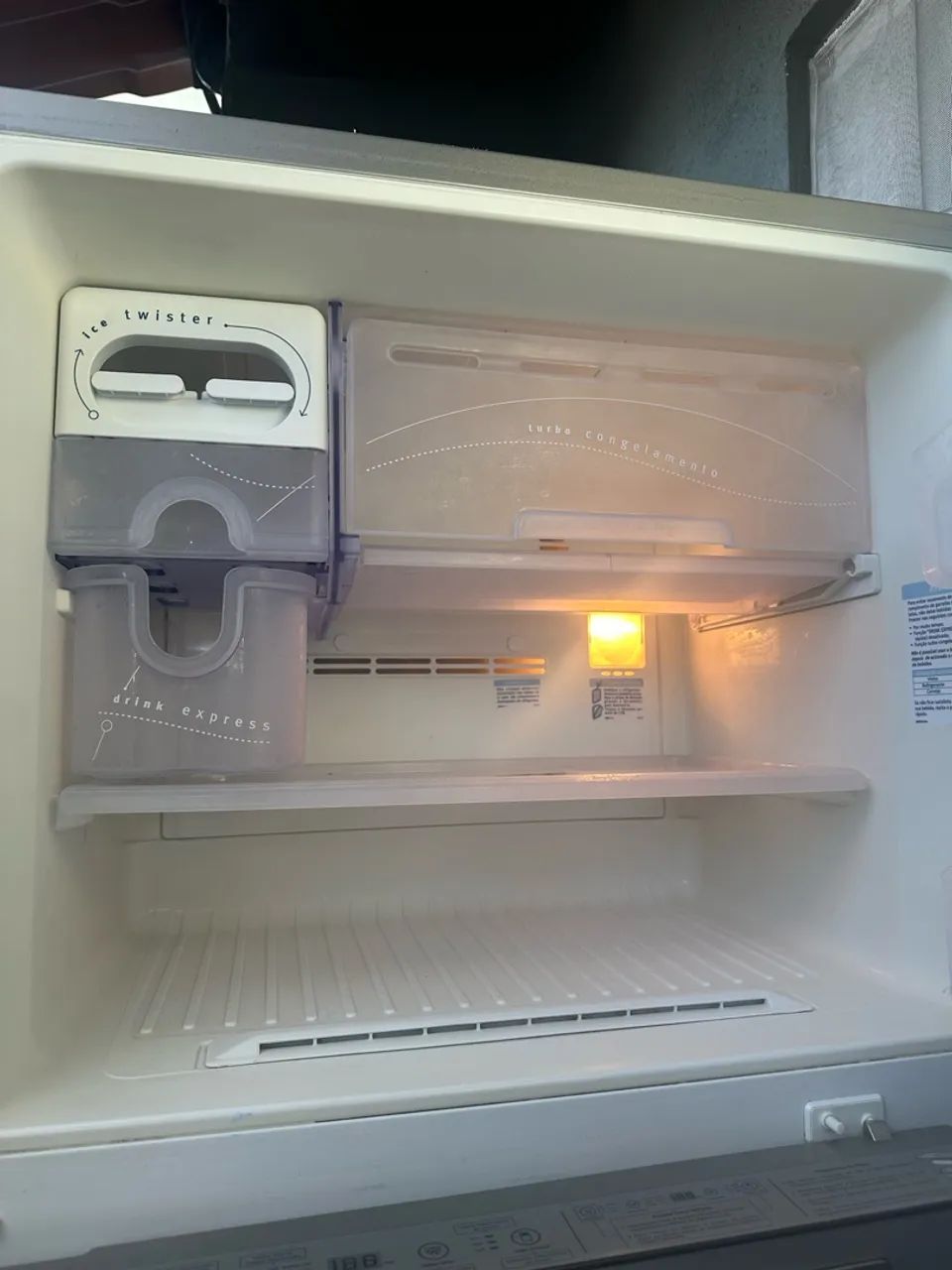 Geladeira  - Foto 2