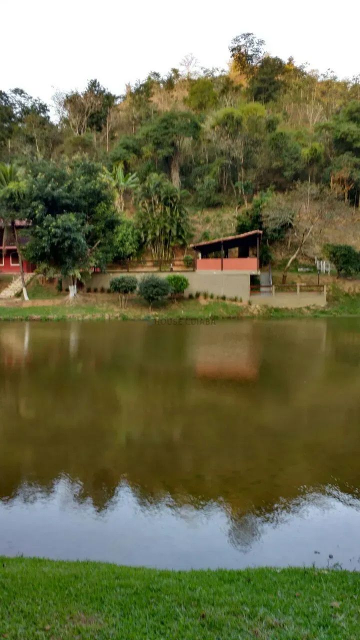 HARAS À VENDA  FRENTE DUTRA - Foto 5