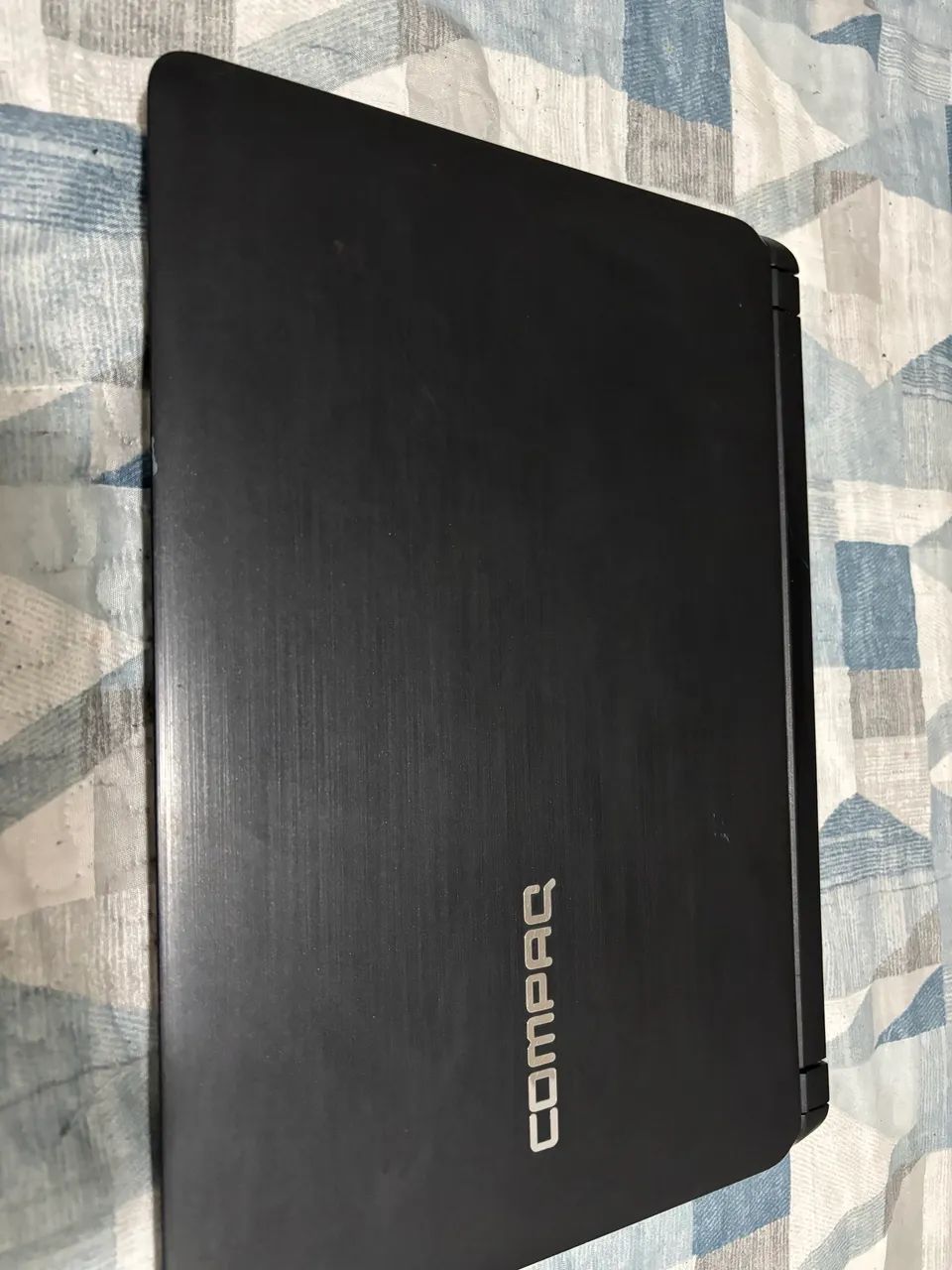 Notebook Compaq - Foto 2