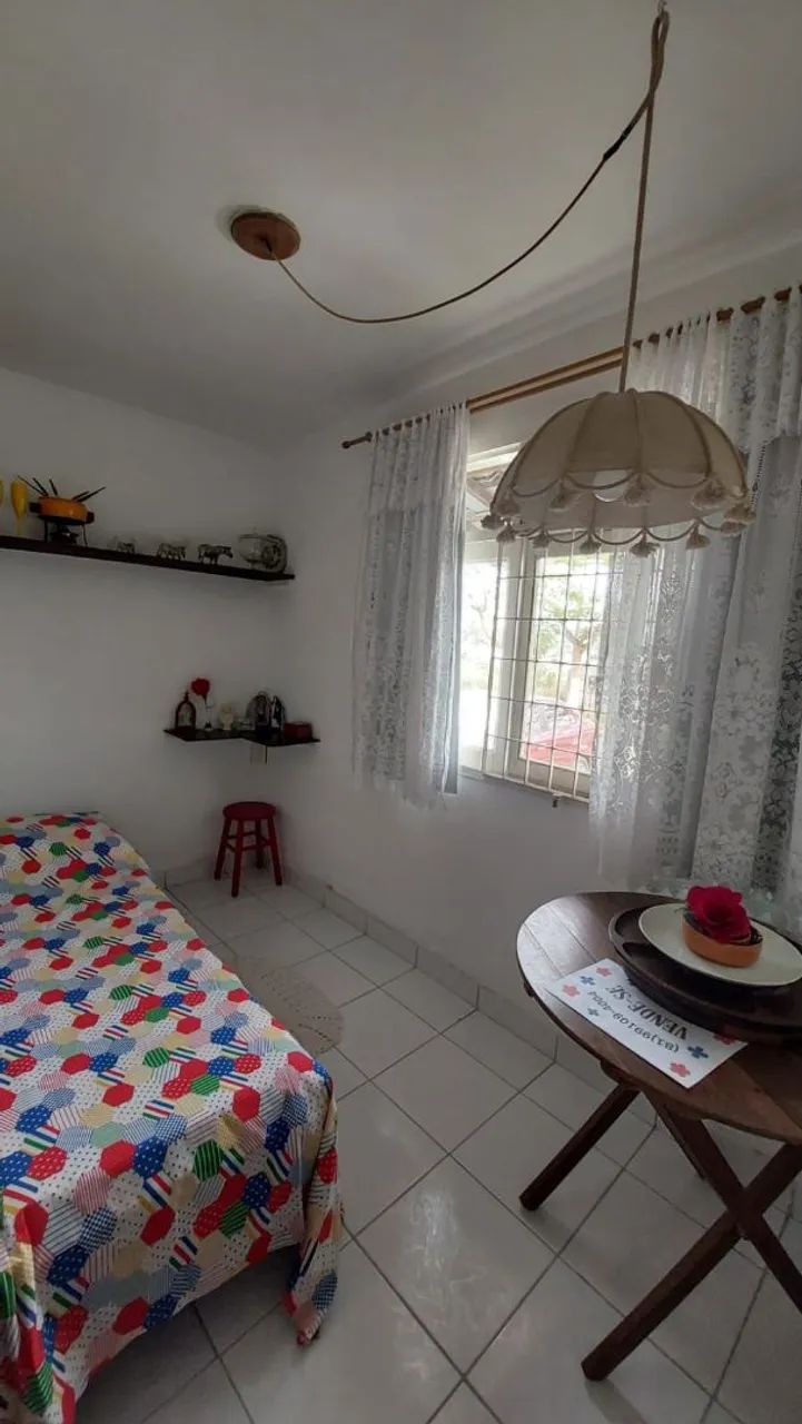 Seu refugio em Gravatá Apartamento Edf Gravatá perto do centro - Foto 5
