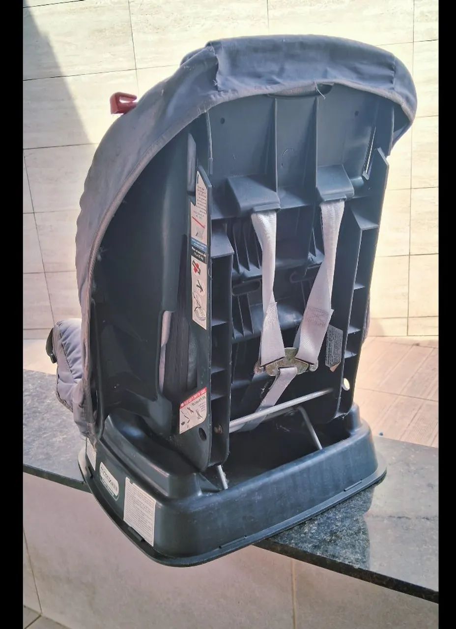 Cadeirinha para carro - Foto 3