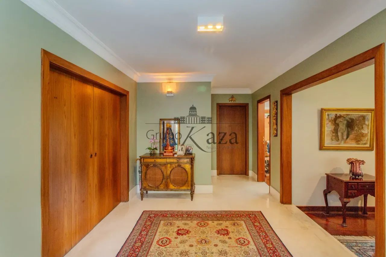 Casa - Cidade Jardim - 4 Suítes - 780m². - Foto 5