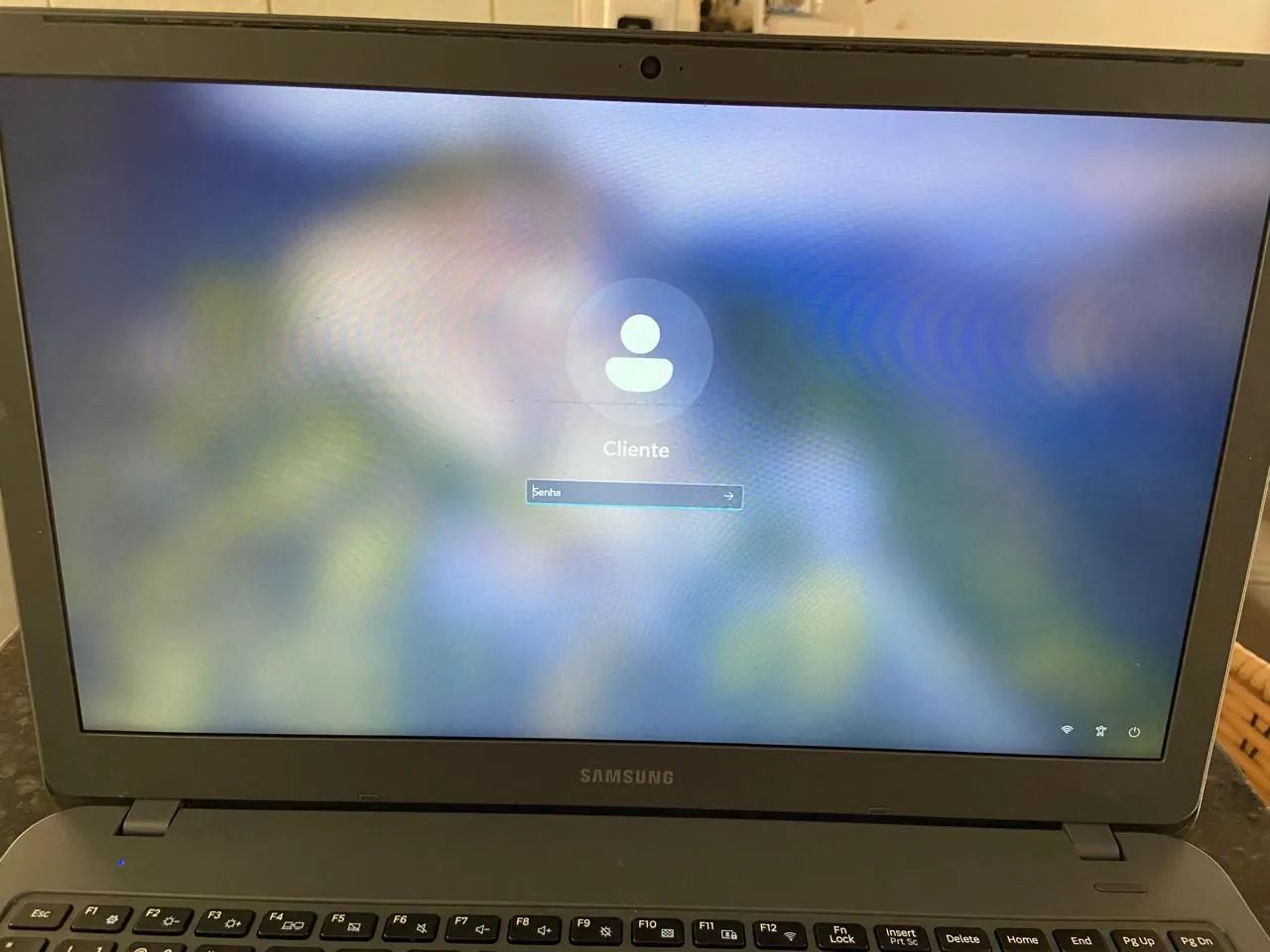 Notebook Samsung i3 - Foto 5