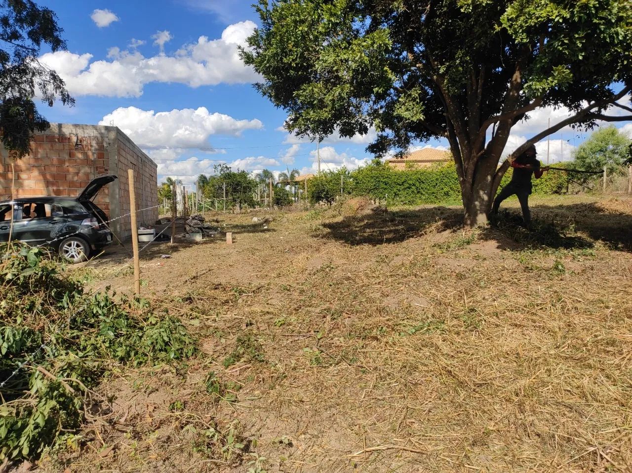 Vende-se lote em Esmeraldas-MG - Foto 2