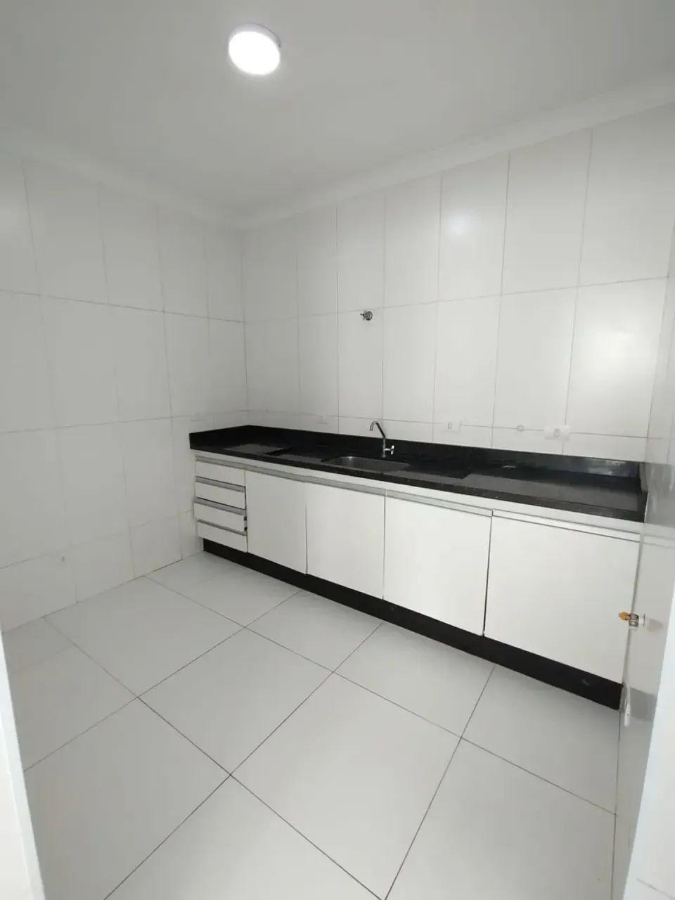 Apartamento de dois quartos em Águas de São Pedro - Foto 4