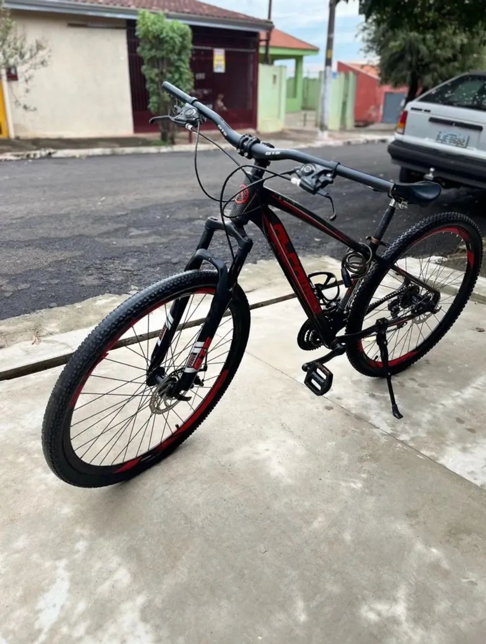 Bicicleta ATX aro 29