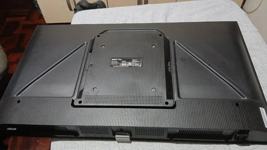 Tv Tcl Semp 43S615 43 Polegadas Defeito - Foto 2