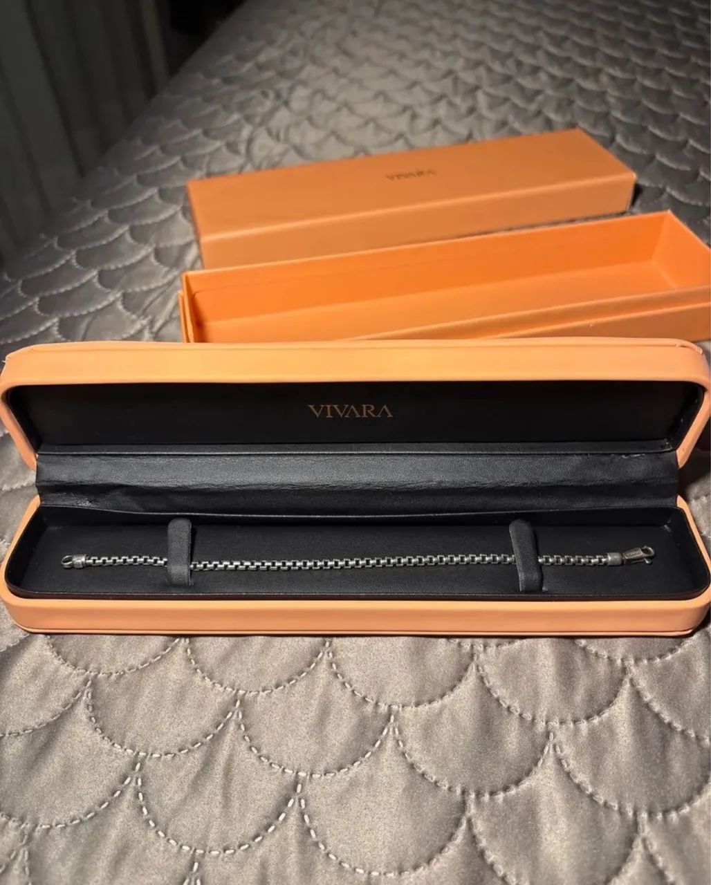 Pulseira Masculina Vivara