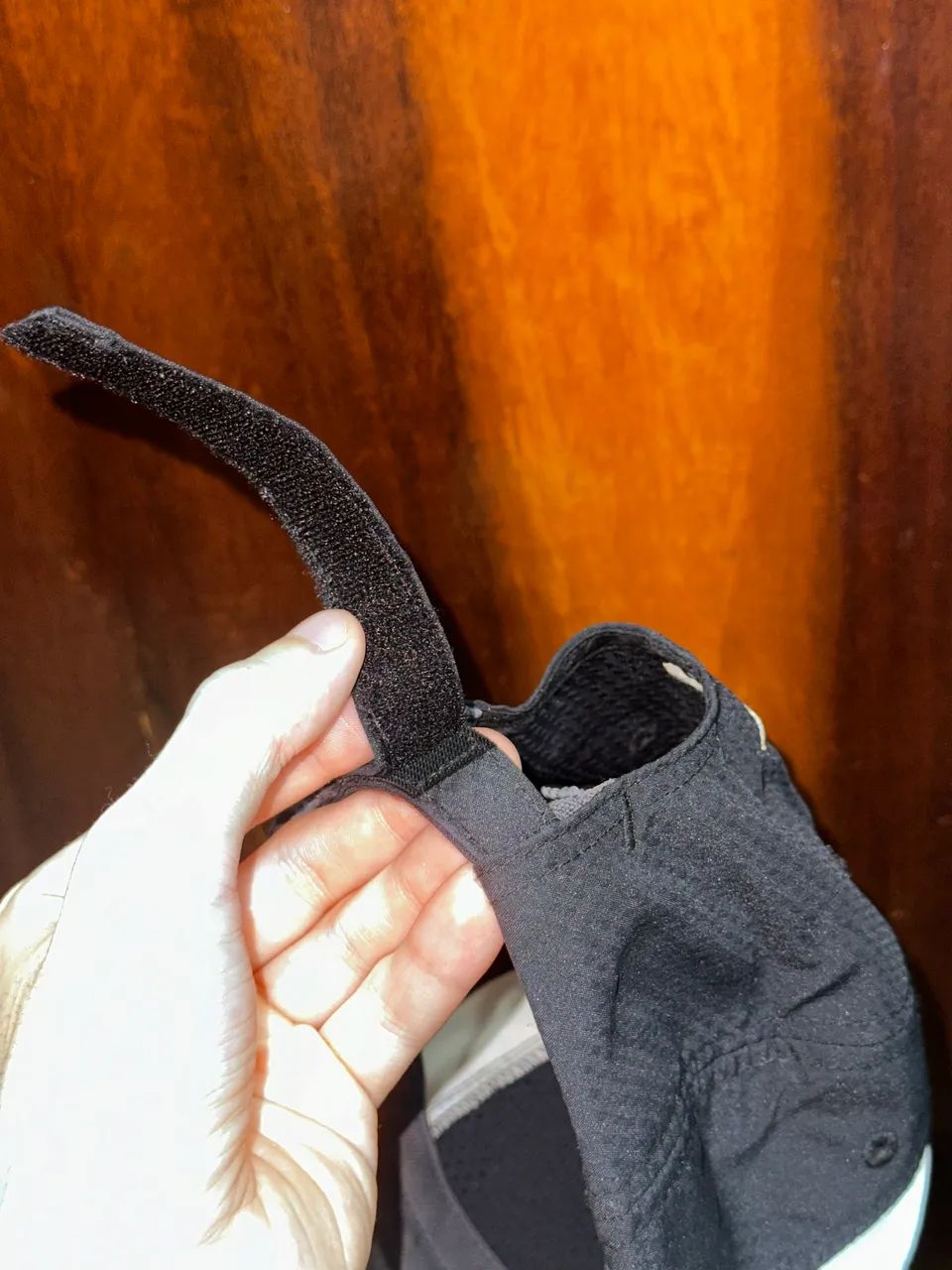 Boné Nike GolfClub Preto - Foto 4