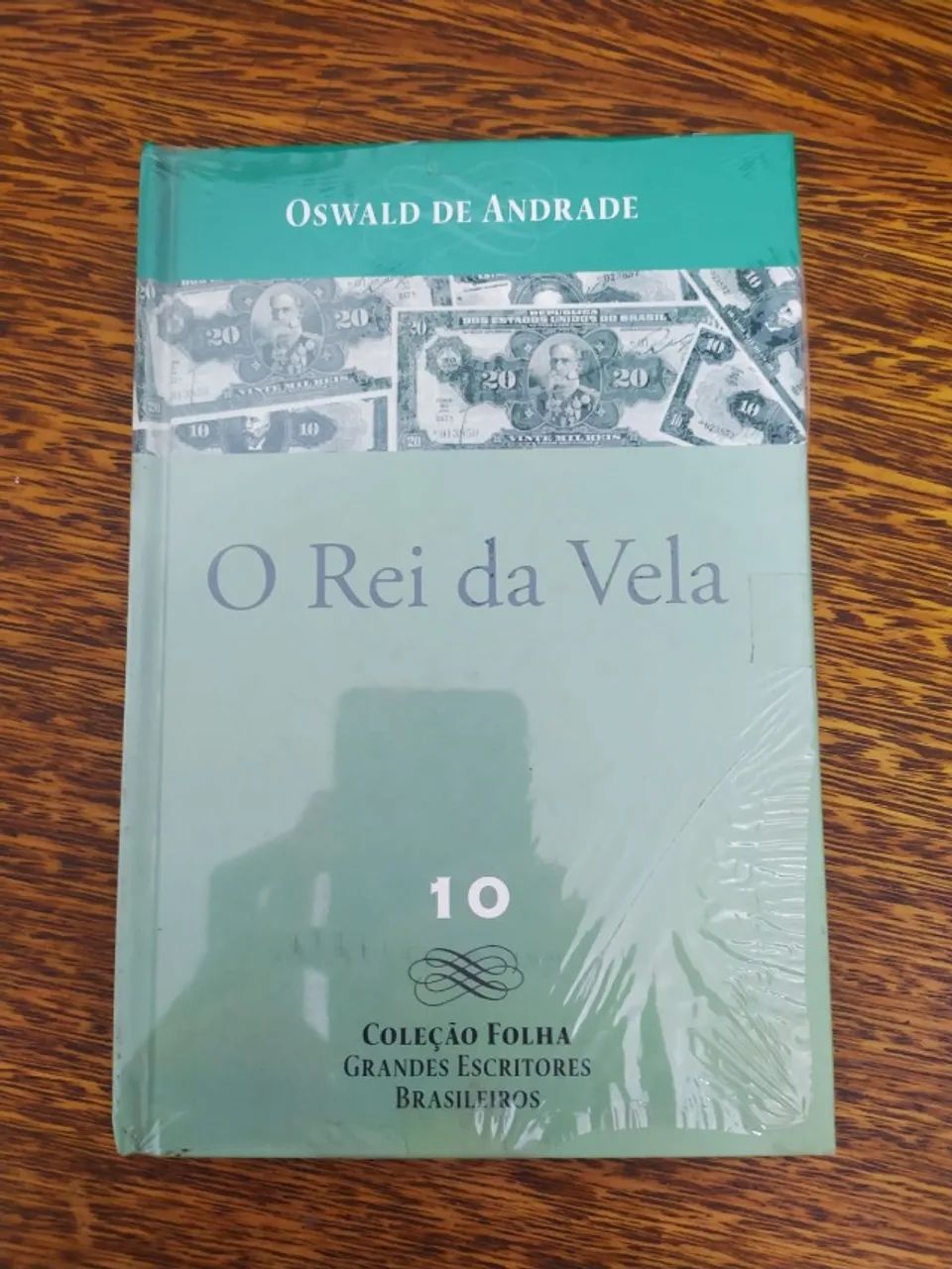 O Rei da Vela