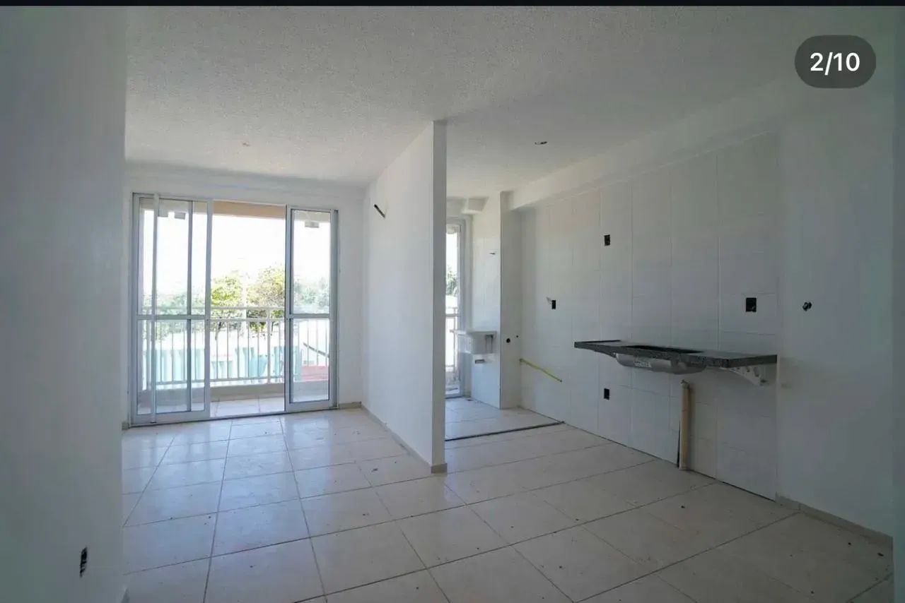 APARTAMENTO PARA REPASSE   BAIRRO DE FÁTIMA - Foto 5