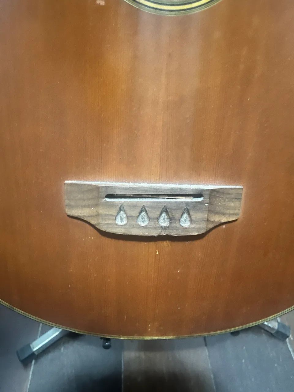 Baixolão Strinberg  - Foto 3