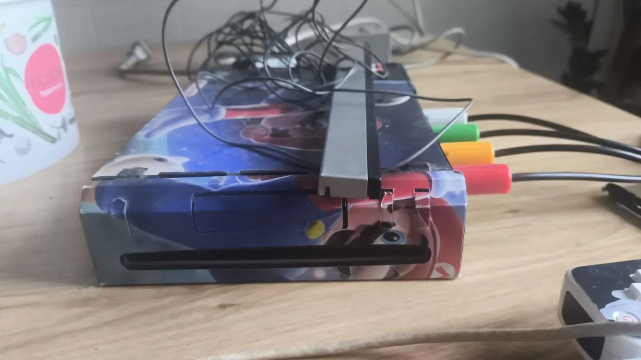 Nintendo wii - Foto 5