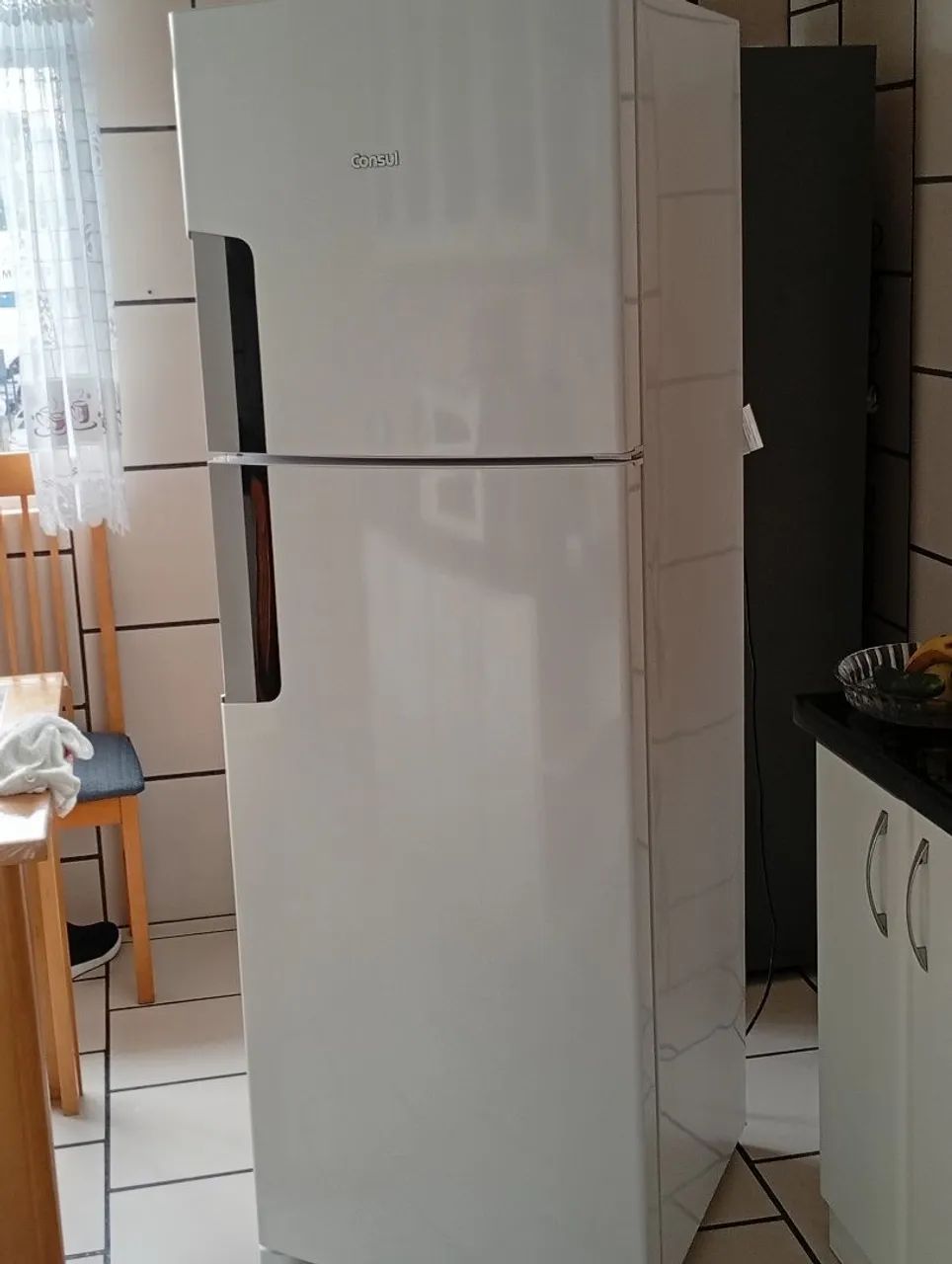 Geladeira Consul zerado  - Foto 4