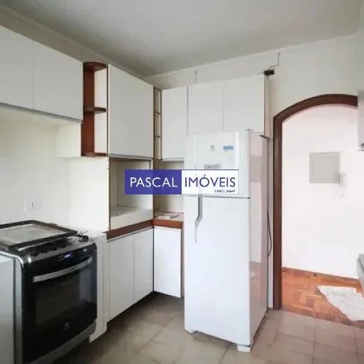 Apartamento Itaim Bibi 2 Dormitórios 1 Vaga - Foto 4