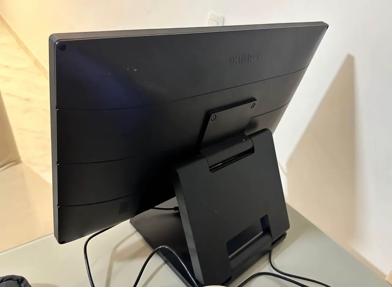 Monitor PHILIPS touch - Foto 5