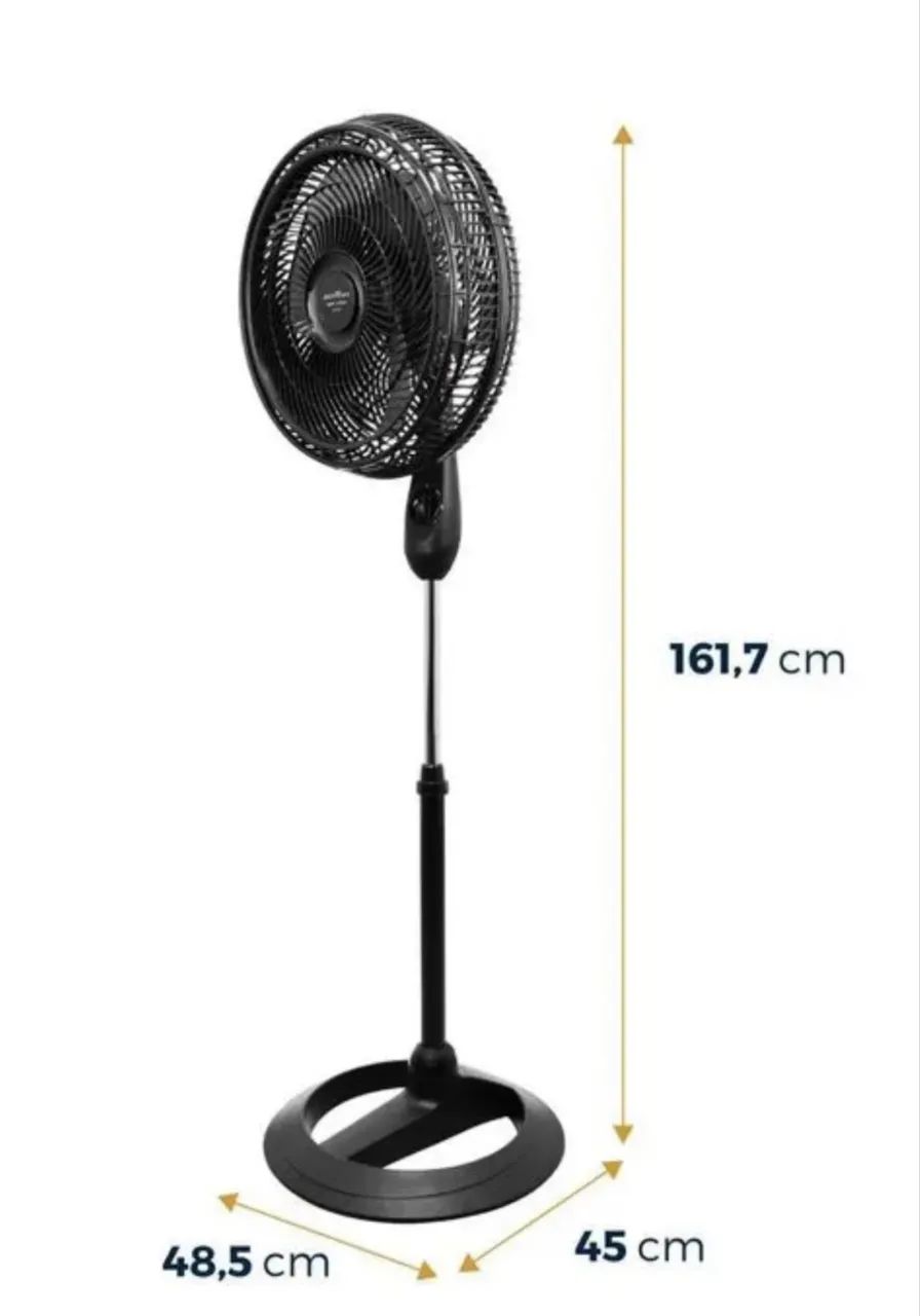 Ventilador  - Foto 3