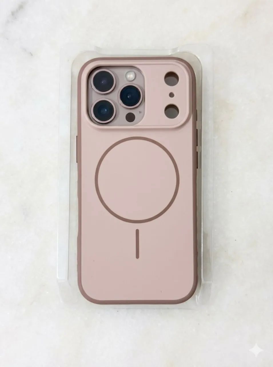 CAPA IPHONE 17 PRO - Foto 5