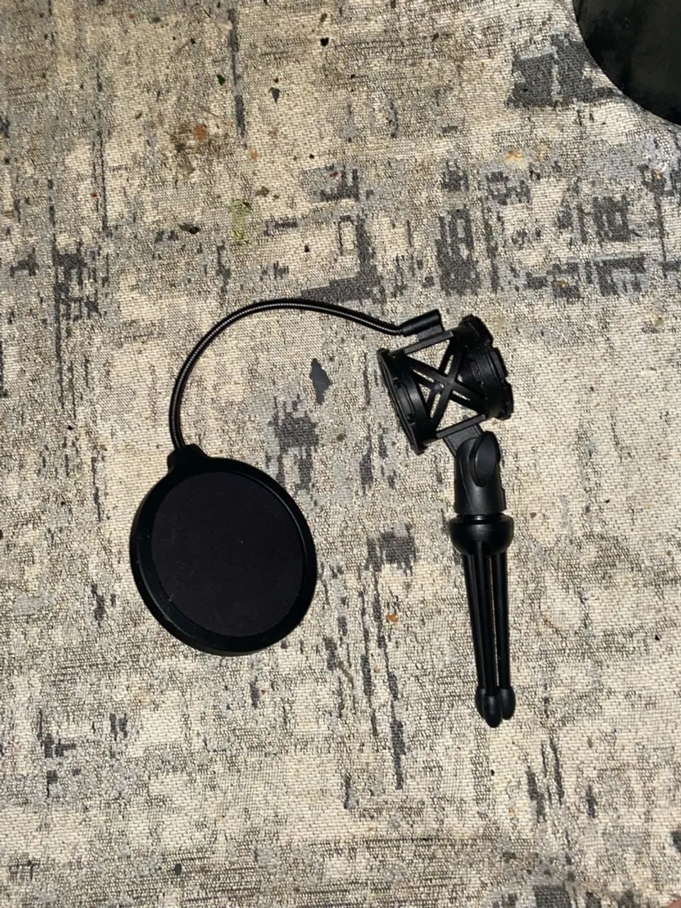 microfone gamer - Foto 2