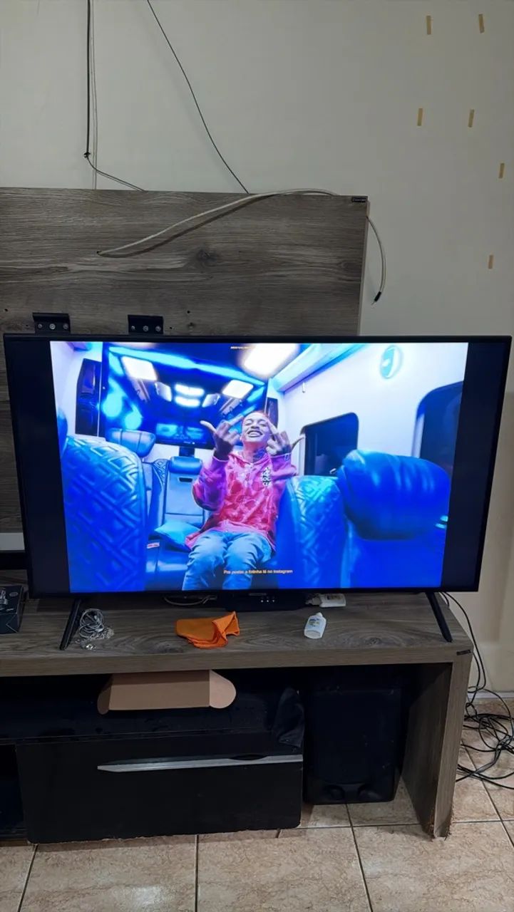 Televisão - Foto 3