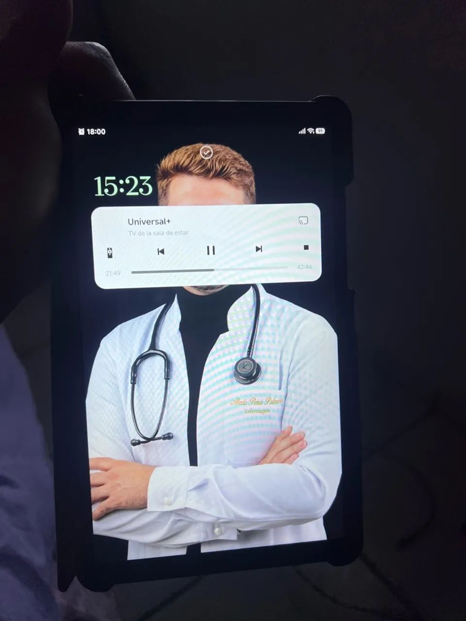 Tablet Xiaomi Hyperlik - Foto 2