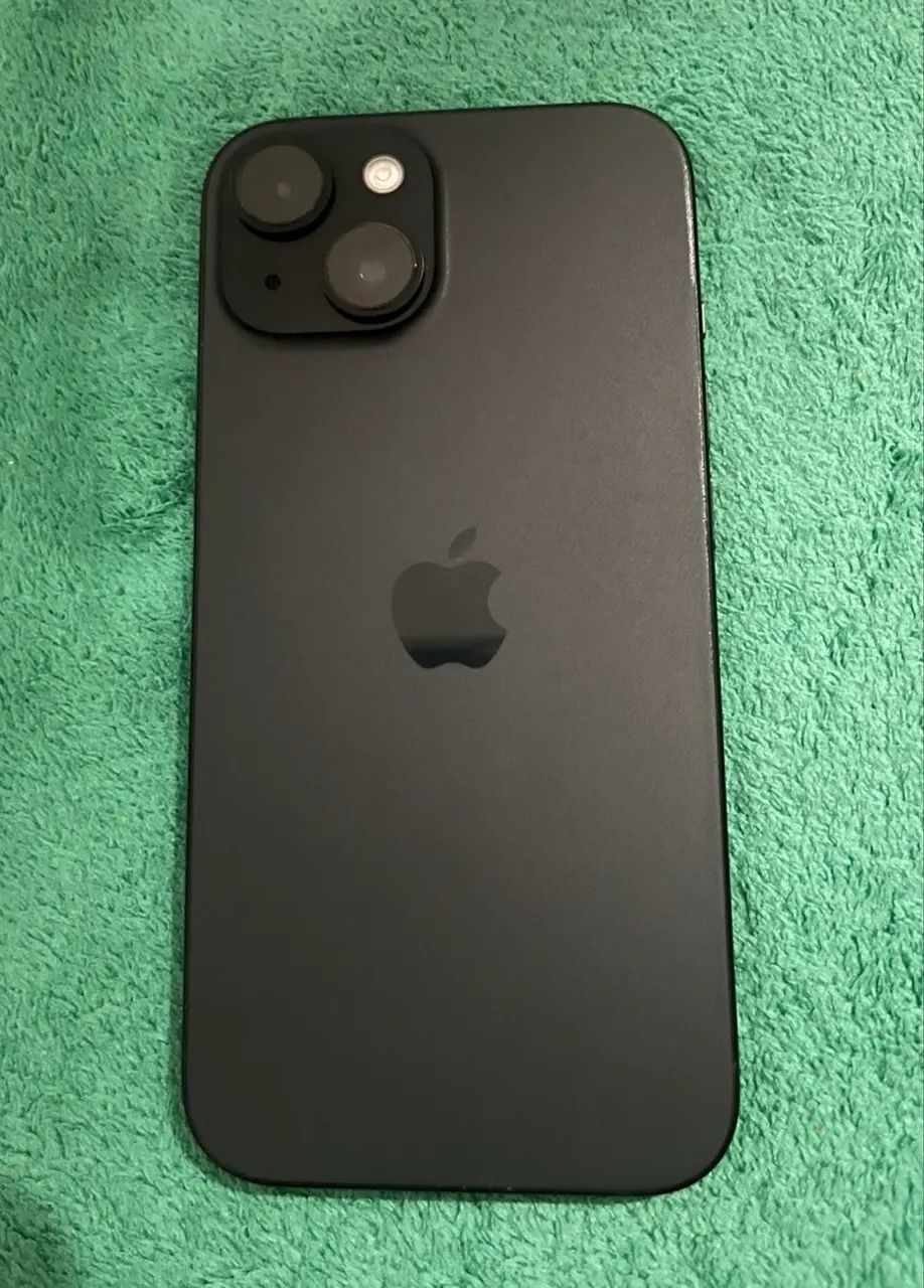 iPhone 15 - Foto 3