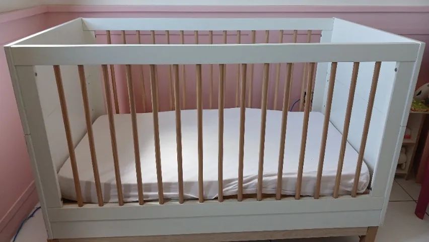 Berço  - Foto 4