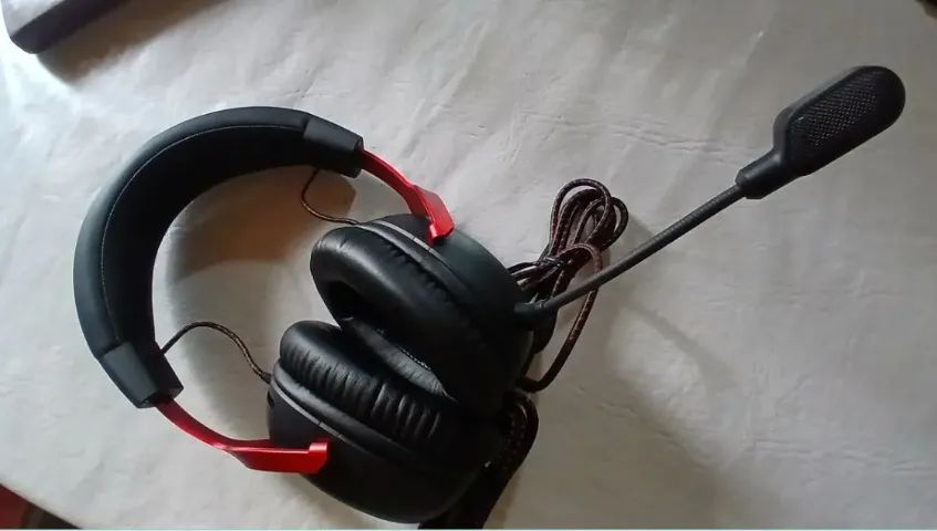 Headset Hyperx - Foto 5