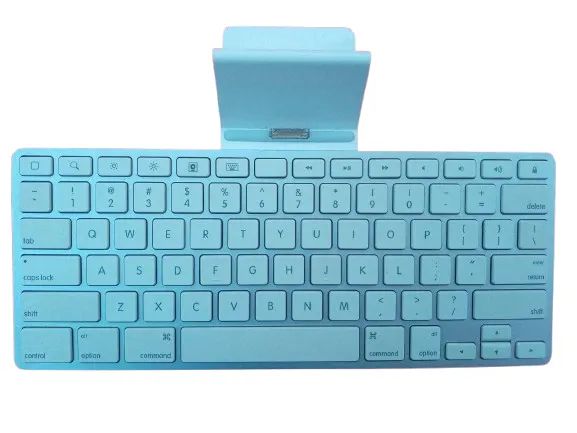 Apple ipad,keiboard Dock A1359 (30Pinos)Usado no Estado