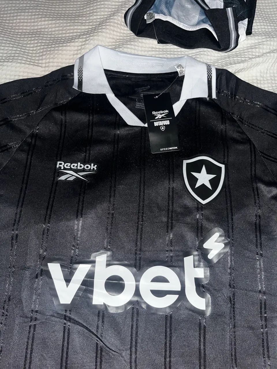 Camisa II Botafogo 25/26 - Foto 3